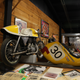 Illustration for article titled Wheels Through Time Museum